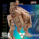 Cyberpunk - Firewall | BeaMini Print to Order Miniatures