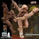 The Looter | BeaMini Print to Order Miniatures