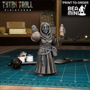 Curse of Strahd - Bethel | BeaMini Print to Order Miniatures
