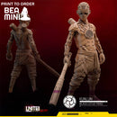 Cyberpunk - Kunlun - Black Lotus Triad | BeaMini Print to Order Miniatures