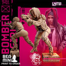 Abby Turner | BeaMini Print to Order Miniatures