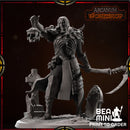 Great Necromancer | BeaMini Print to Order Miniatures