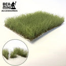 Bea Mini Basing Tufts - European Weeds Hand Tear Grass Tufts