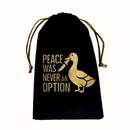 Goose of War - Dice Bag