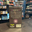Malifaux 4th Edition | Neverborn Faction Pack