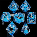 Norton - Sharp Edge Liquid Core Dice