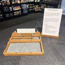 Devon Player Vault (Oak) - Large - Cold Robot Design