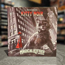 Magical Kitties Save the Day: Kitty Noir Adventure