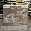 Battlefield in a Box: Gothic Sector – Mundus Imperialis: Librarium & Censorium
