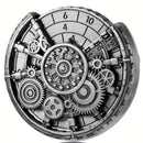 The Dark Artificer - Metal Dice Spinner