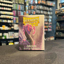Dragon Shield Dual Matte Sleeves 100 Pack - Orchid