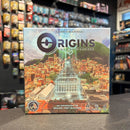 Origins: Ancient Wonders