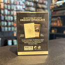 Dragon Shield Dual Matte Art – MTG Guildpact Series: Orzhov Syndicate
