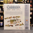 The Palaces of Carrara (2nd Edition)