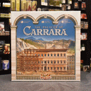 The Palaces of Carrara (2nd Edition)
