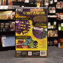 Pandemic - Contagion