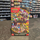 Pokemon TCG: Mega Evolution Pitch Black - Booster Bundle