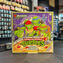 Magic The Gathering: Teenage Mutant Ninja Turtles - Pizza Bundle