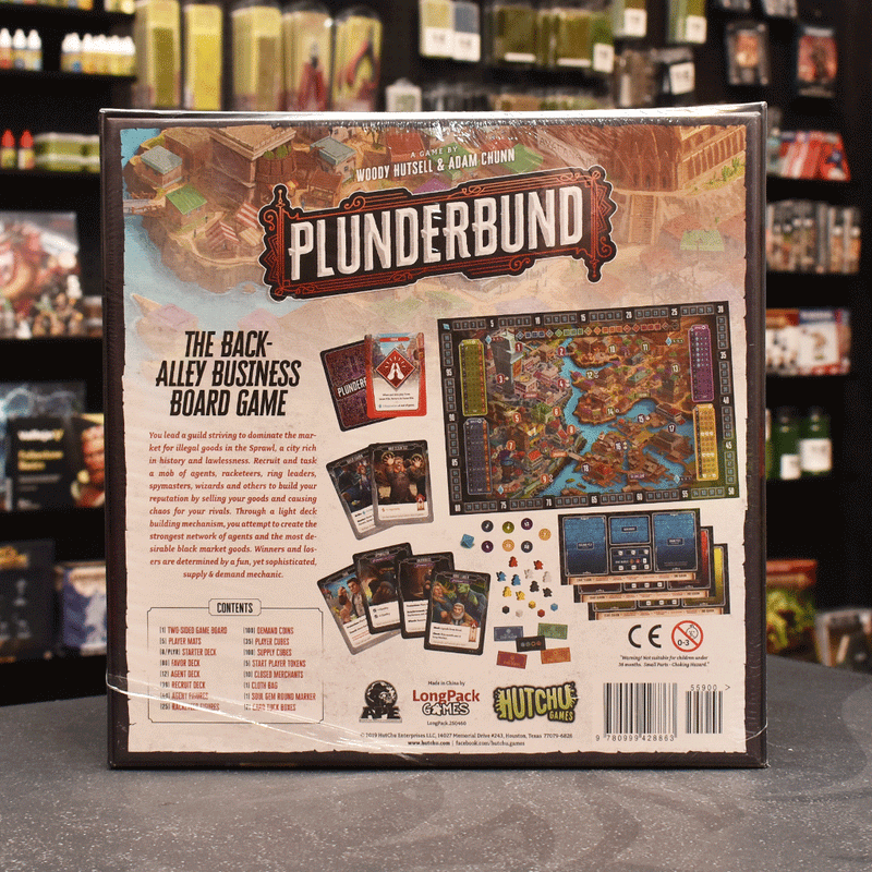 Plunderbund
