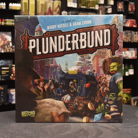 Plunderbund
