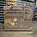 Pokemon TCG: Mega Evolution Pitch Black - Elite Trainer Box