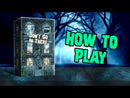 Don't Go In There | Meddling kids try to escape a haunted house.