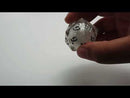 34mm Liquid Core Single D20
