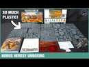 Warhammer: The Horus Heresy - Age of Darkness