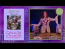Queen by Midnight | A Darrington Press Board Game