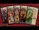 Hero: Tales of the Tomes | Card Game