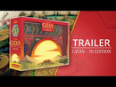 Catan (3D Edition)