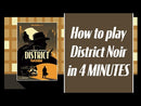 District Noir