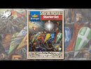 Pendragon RPG Starter Set | Roleplaying in King Arthurs Britain