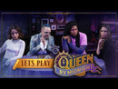 Queen by Midnight | A Darrington Press Board Game