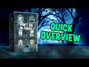 Don't Go In There | Meddling kids try to escape a haunted house.