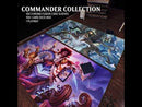 Ultra Pro: Zaffai, Thunder Conductor, Commander Combo Box (Deck Box and Sleeves)