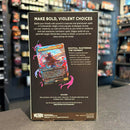 Magic: The Gathering Secrets of Strixhaven Commander Deck - Prismari Artistry