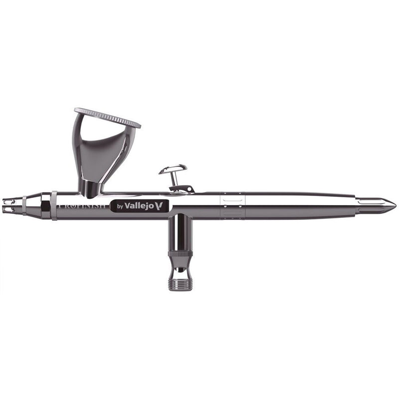 Vallejo Profinish Gravity System Airbrush
