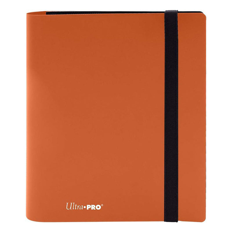 Ultra Pro 4 Pocket Eclipse Pro Binder