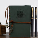 Rangers Character Journal