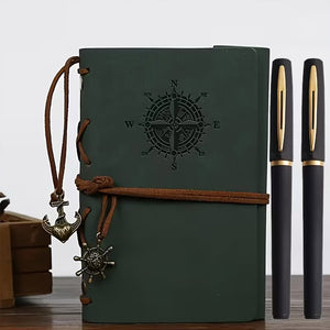 Rangers Character Journal