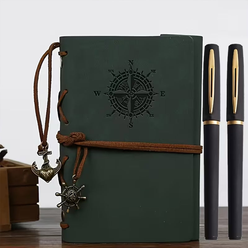 Rangers Character Journal