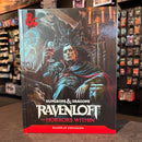 Dungeons & Dragons Ravenloft The Horrors Within