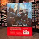 Dungeons & Dragons Ravenloft The Horrors Within