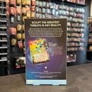 Magic: The Gathering - Reality Fracture Commander Deck (Multiverse Reforged)