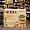 Root - The Clockwork Expansion