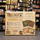 Root - The Underworld Expansion