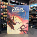 Ryoko's Guide to the Yokai Realms - Core Book