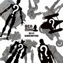 Bea Mini Sci-Fi Miniature Subscription