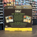 Magic: The Gathering - Fallout: Out of the Vault Science! Commander Deck